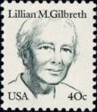 Lillian M. Gilbreth