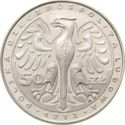 50 Złotych (PRÓBA) (Fryderyk Chopin)