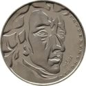 50 Złotych (PRÓBA) (Fryderyk Chopin)