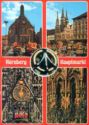 Nürnberg | Hauptmarkt