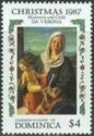 Madonna and Child, by Da Verona