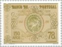 150 Years of the Bank of Portugal