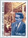 Aristide Merloni