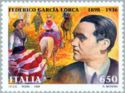 Lorca, Frederico Garcia