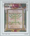 150th Anniversary of the Emancipation of Italian Jews