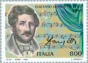 Gaetano Donizetti (1797-1848)