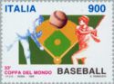 33rd Baseball World Cup