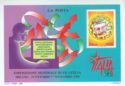 Stamp Exhibition ITALIA '98