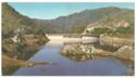 The Dam "Los Molinos"