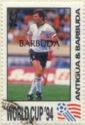 Bryan Robson - Overprinted