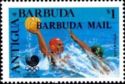 Water Polo - Overprinted