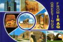 Iraq. Archeological sites