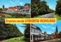 Groeten van de UTRECHTSE HEUVELBURG
