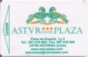Astvr (Astur) Hotel Plaza