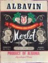 Albavin Merlot