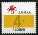 Postage Due
