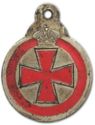 Badge of the Order of St. Anna