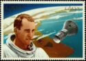Edward White (1930-1967), American astronaut, pilot