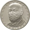100 Złotych (PRÓBA) (Ludwik Zamenhof)