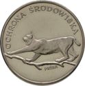 100 Złotych (PRÓBA) (Lynx)