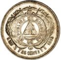 25 Centavos