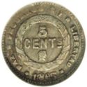 5 Centavos