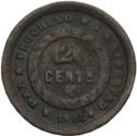 2 Centavos (Mule)