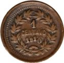 1 Centavo (Mule)