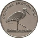 100 Złotych (PRÓBA) (Stork)