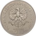 200 Złotych (PRÓBA) (Mieszko I)