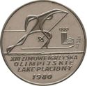 200 Złotych (PRÓBA) (XIII Winter Olympics)