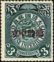 Provisional Neutrality Overprinted