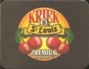 St. Louis Kriek Premium Lambic