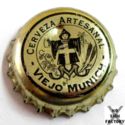 Viejo Munich Artesanal