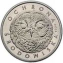 200 Złotych (Owl - PRÓBA)