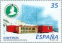 Spanish Antarctic Station