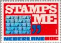 "Stamps Love Me"