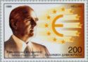 Konstantinos Karamanlis - Greece's Accession to the EEC