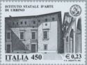 Schools and Universities- Urbino