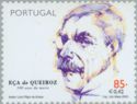 José Maria Eça de Queiroz (1845-1900)