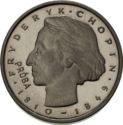 2,000 Złotych (PRÓBA) (Fryderyk Chopin)