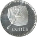 2 Cents (Silver edition)