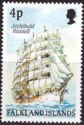 Archibald Russell (Barque)