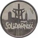 20,000 Złotych (Solidarity 1980-1990) (PRÓBA)