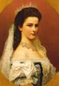 Kaiserin Elisabeth