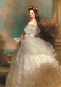 Kaiserin Elisabeth