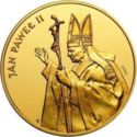 200,000 Złotych (PRÓBA) (John Paul II)