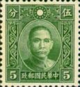 Dr. Sun Yat-Sen