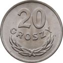 20 Groszy