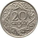 20 Groszy